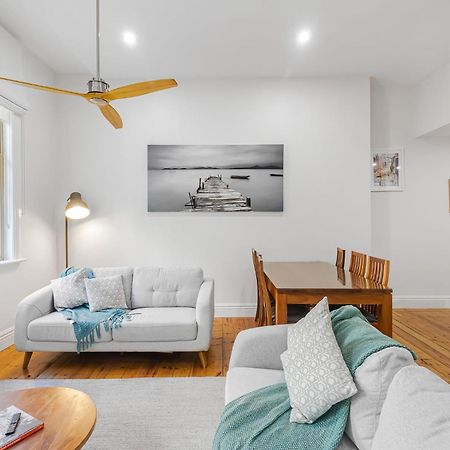 Flinders Lane Apartments Melbourne Buitenkant foto