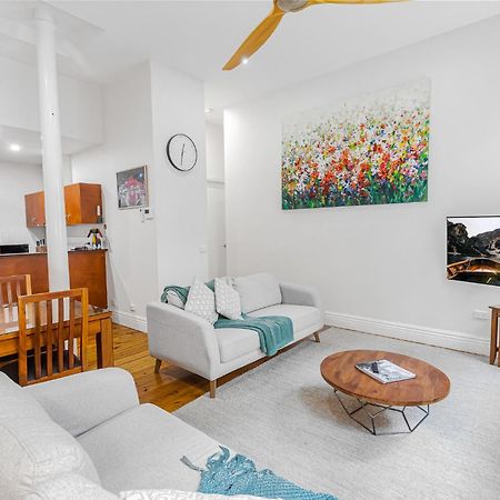Flinders Lane Apartments Melbourne Buitenkant foto