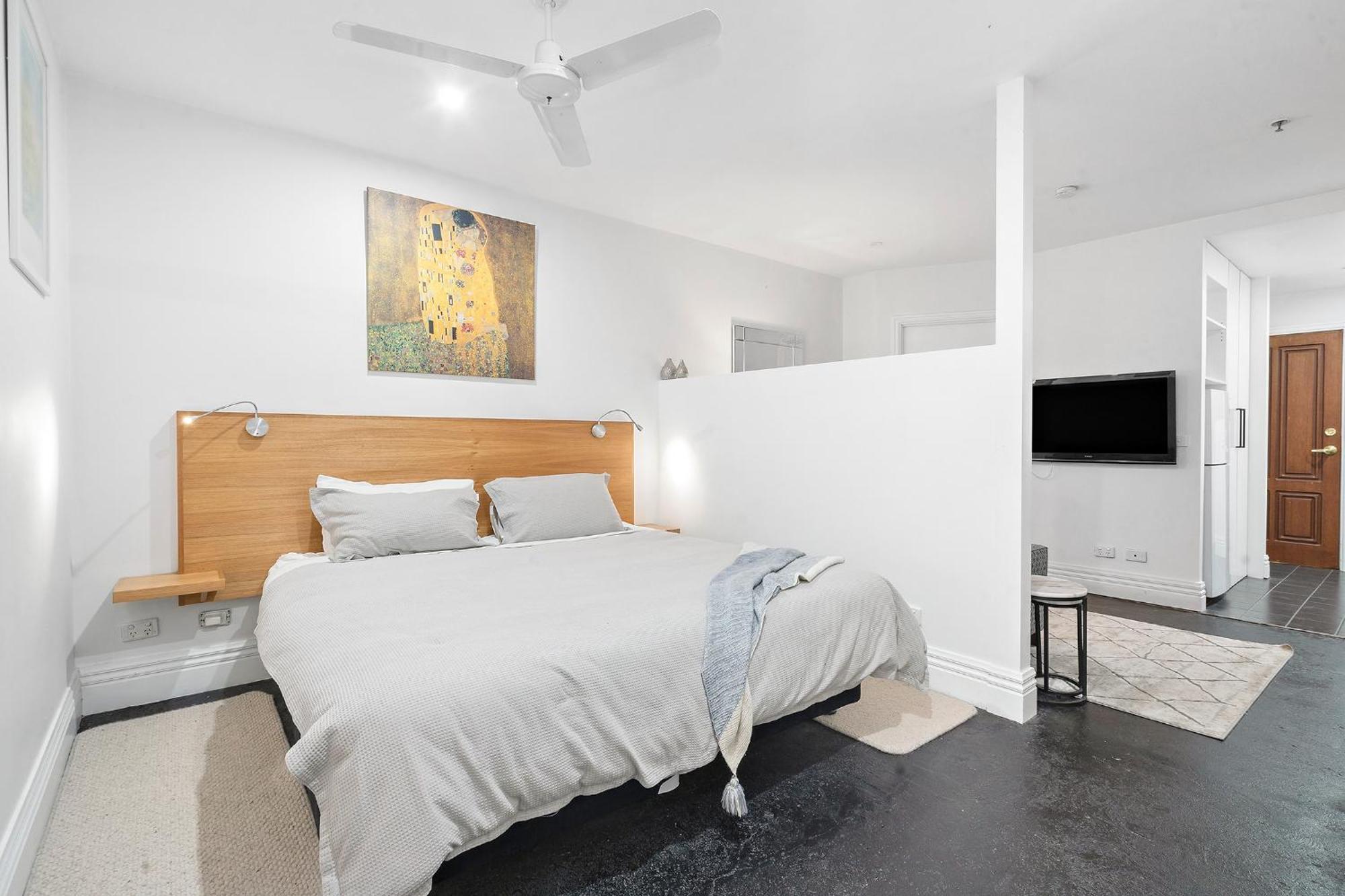 Flinders Lane Apartments Melbourne Buitenkant foto