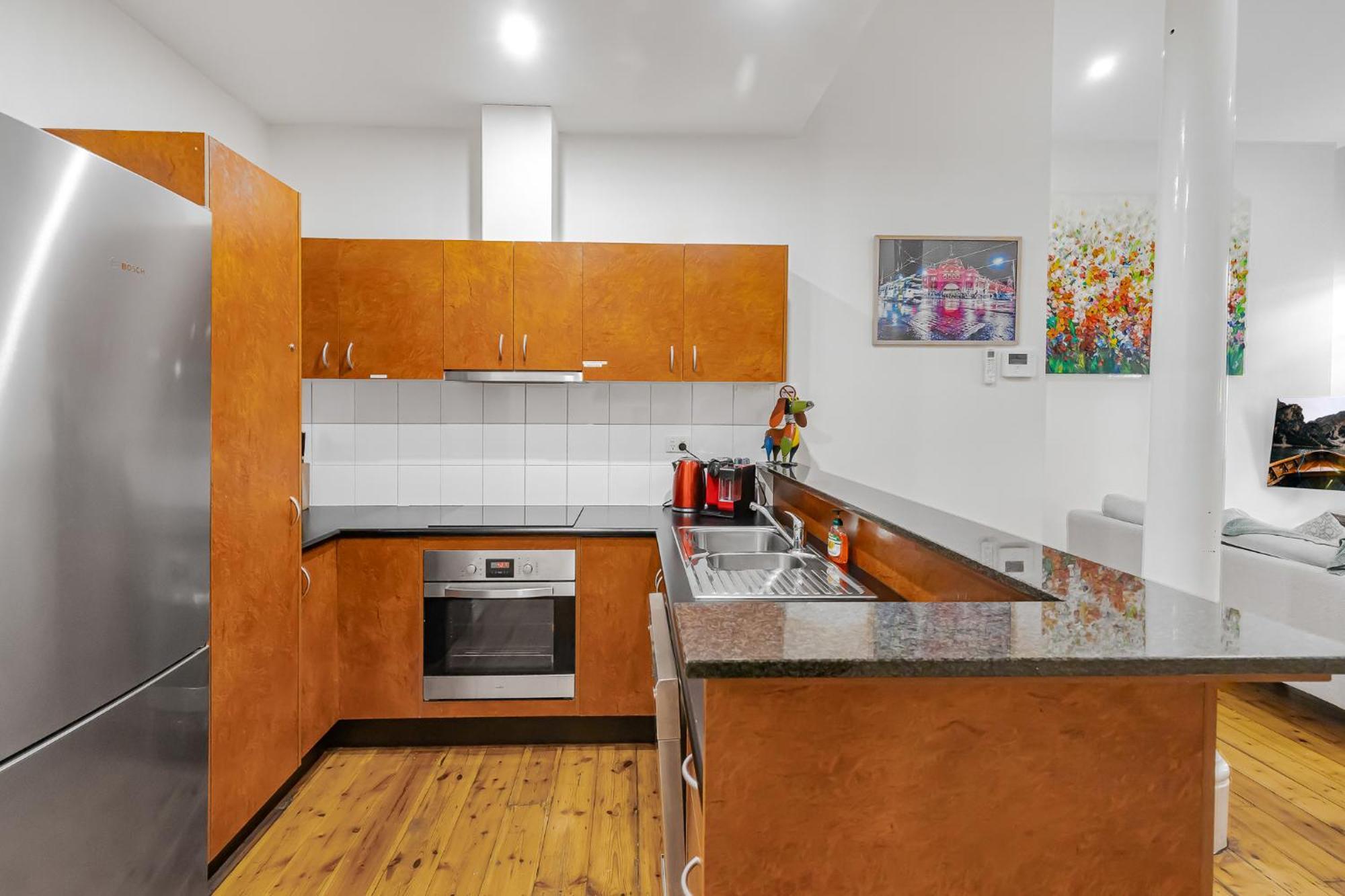 Flinders Lane Apartments Melbourne Buitenkant foto