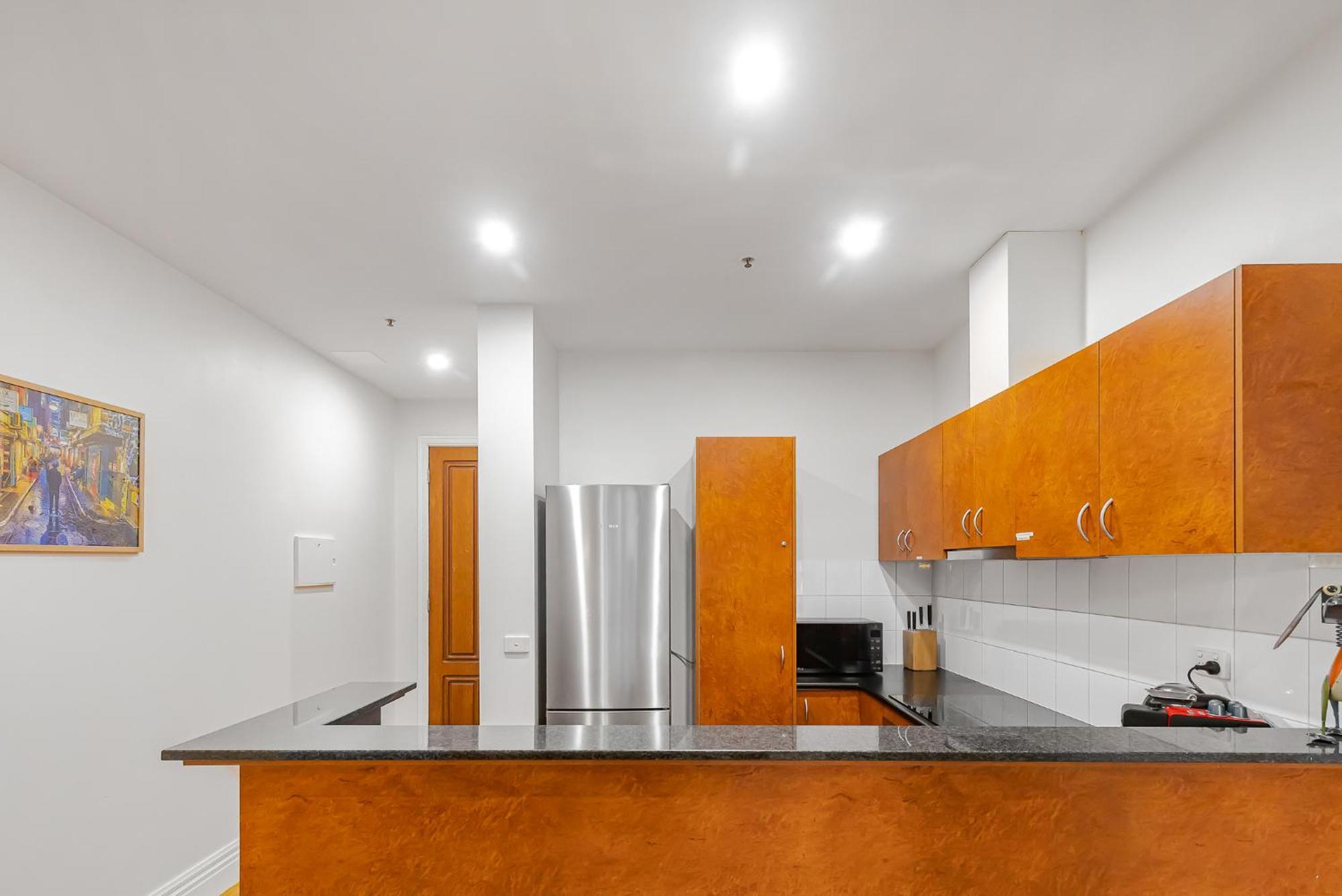 Flinders Lane Apartments Melbourne Buitenkant foto