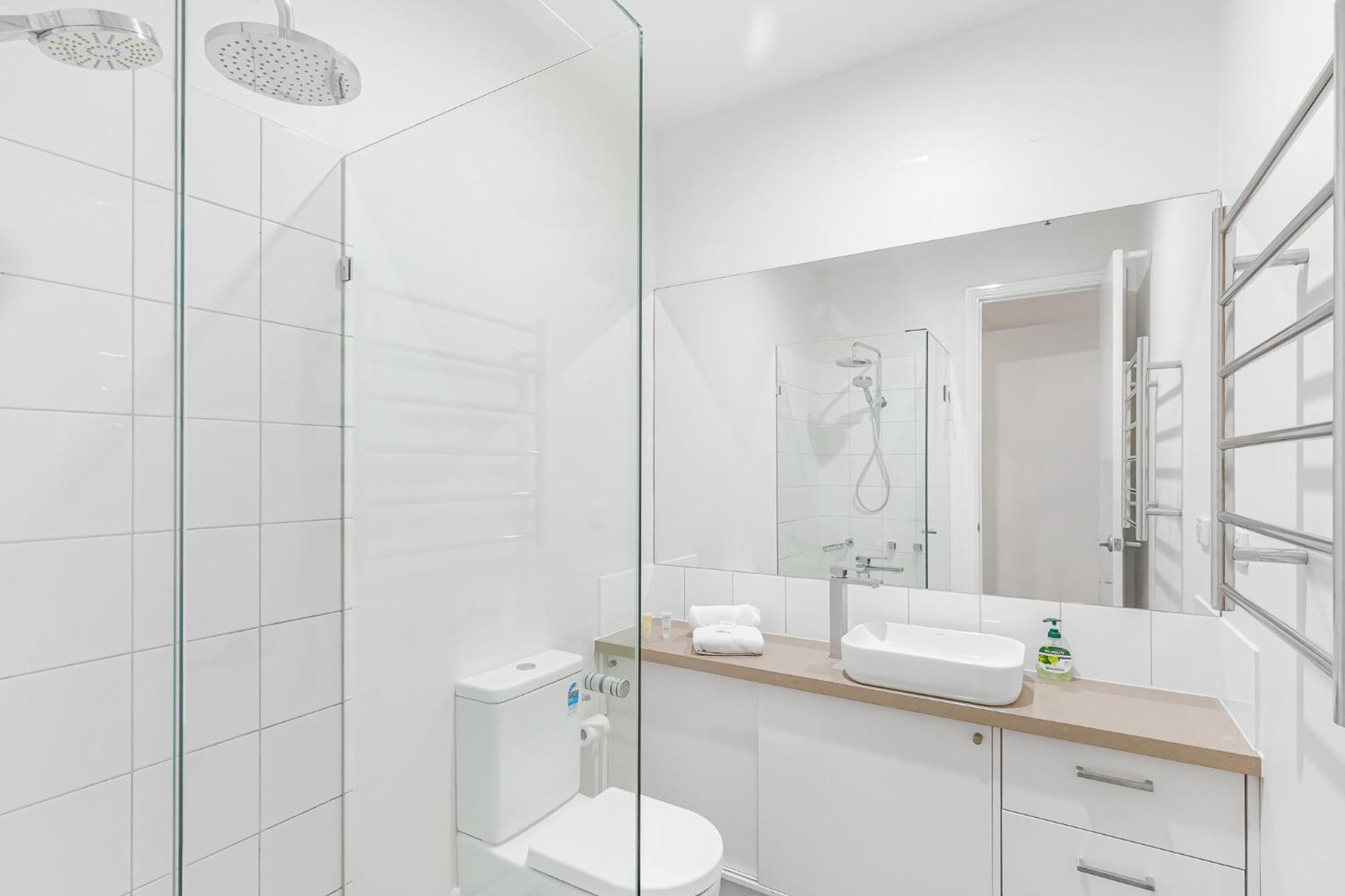 Flinders Lane Apartments Melbourne Buitenkant foto