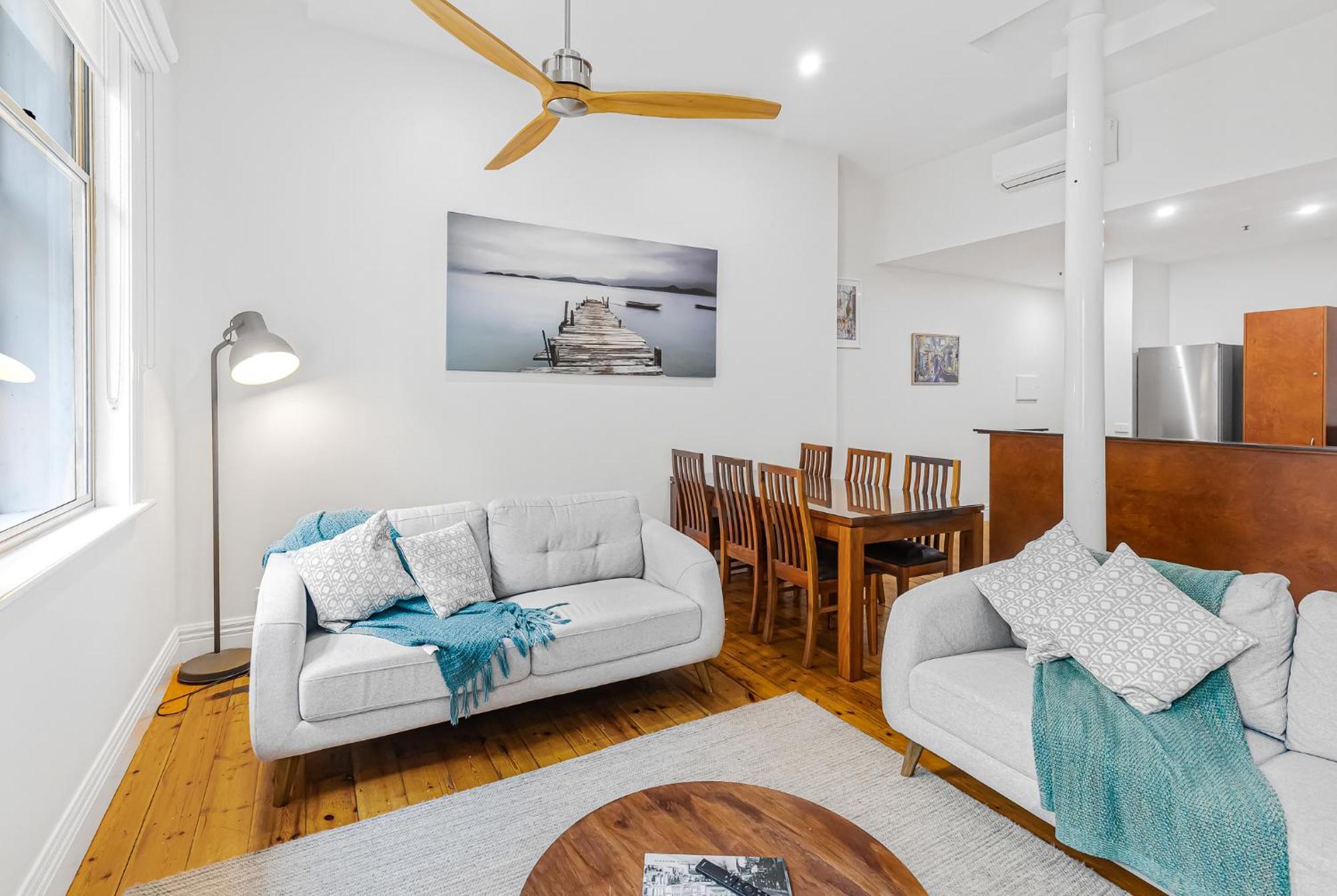 Flinders Lane Apartments Melbourne Buitenkant foto