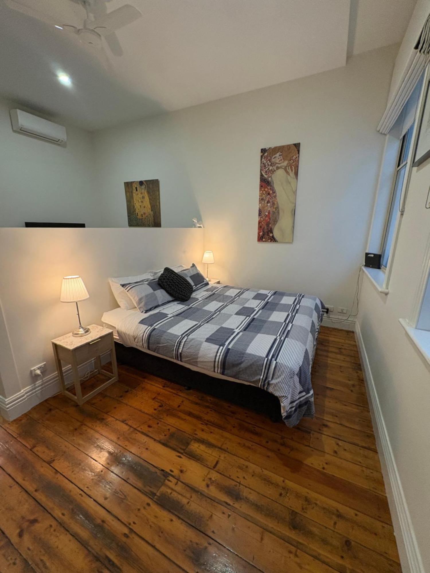 Flinders Lane Apartments Melbourne Buitenkant foto