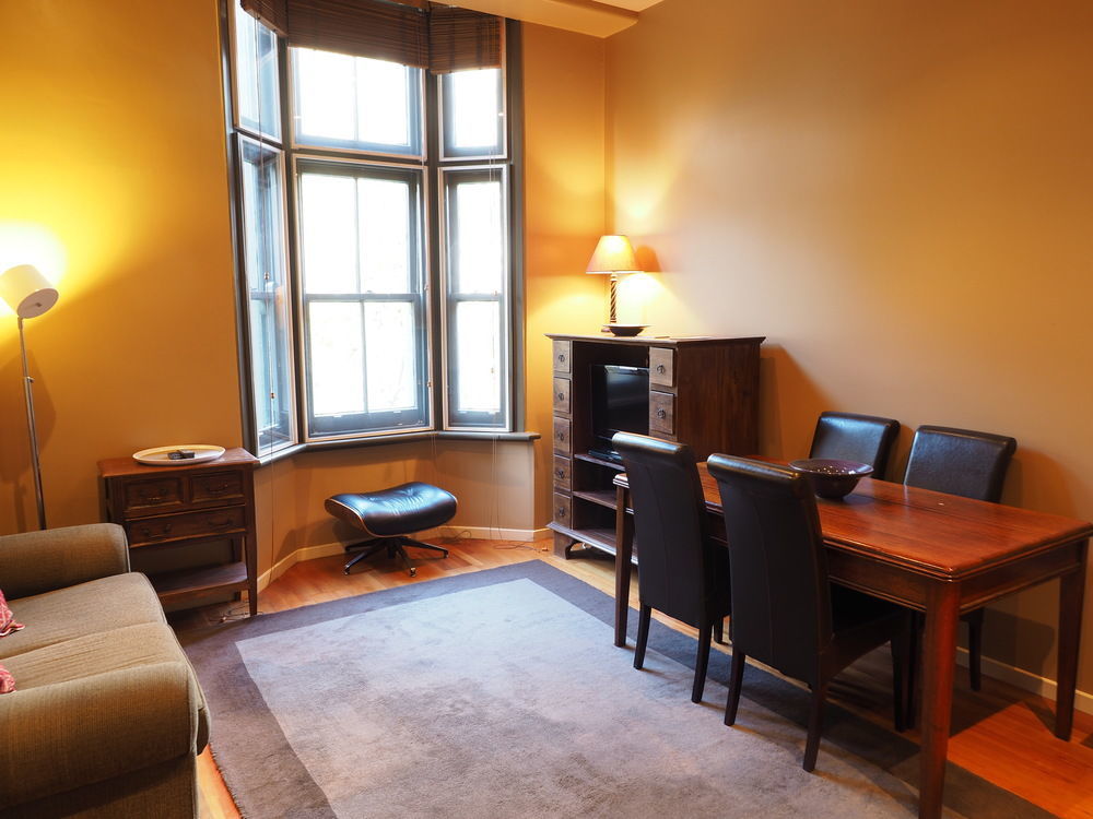 Flinders Lane Apartments Melbourne Buitenkant foto