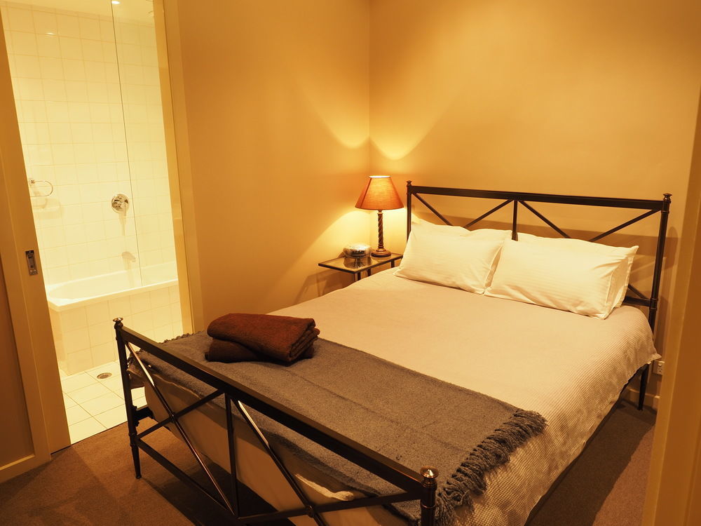 Flinders Lane Apartments Melbourne Buitenkant foto