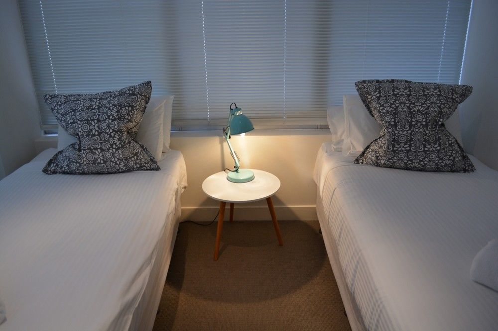 Flinders Lane Apartments Melbourne Buitenkant foto