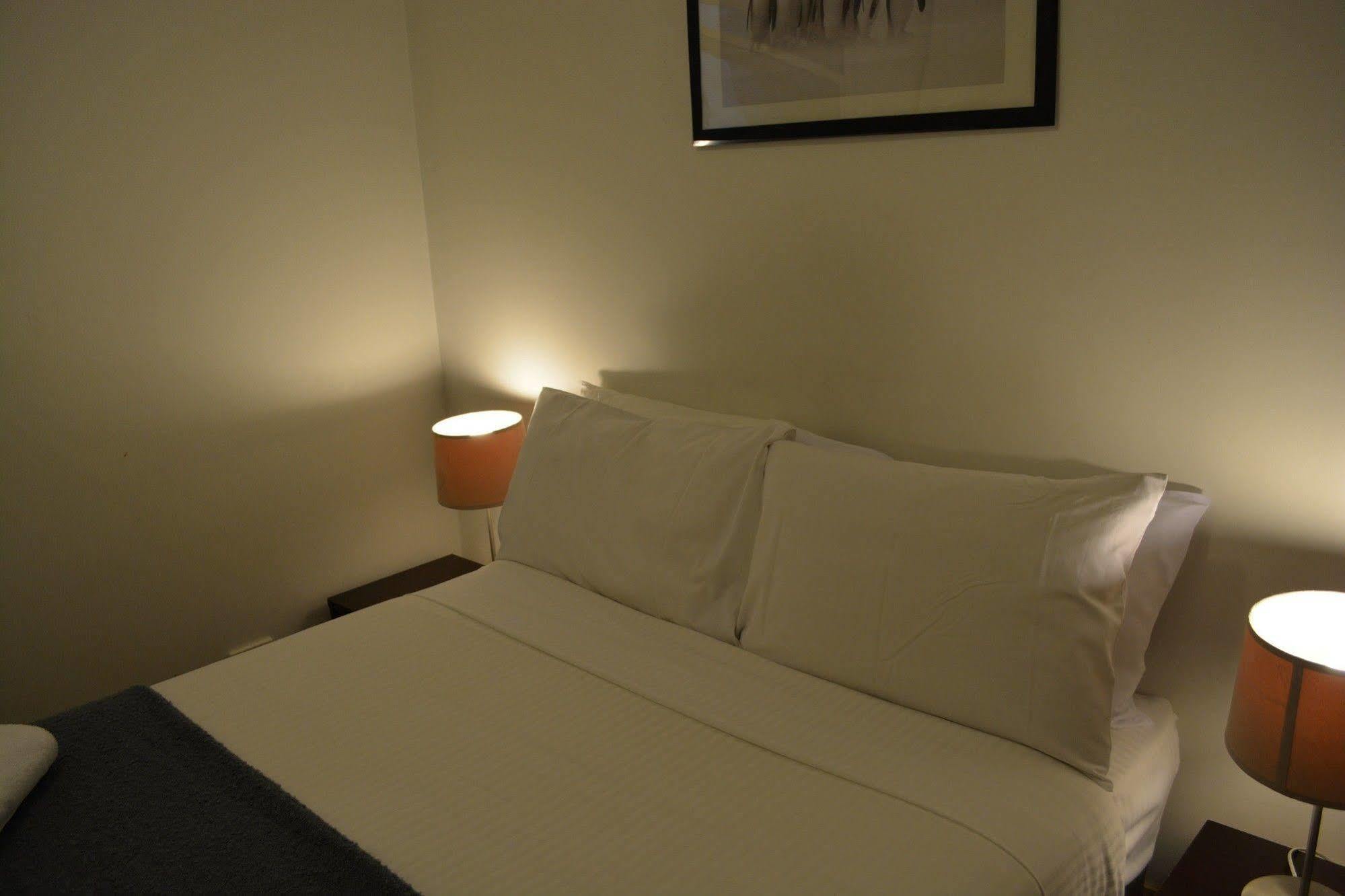 Flinders Lane Apartments Melbourne Buitenkant foto