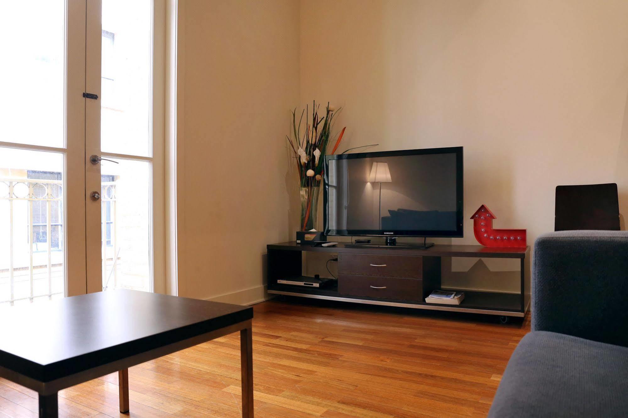 Flinders Lane Apartments Melbourne Buitenkant foto